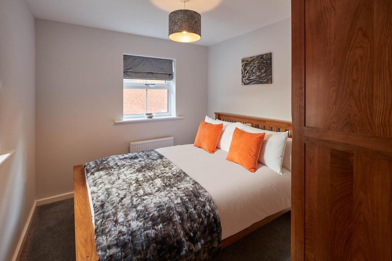 Host & - Bagdale Rise Apartment